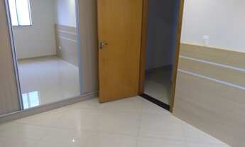 Imagem 2: CASA RESIDENCIAL em AMERICANA - SP, JARDIM TERRAMÉRICA III