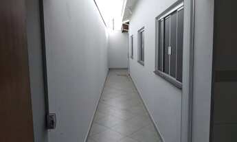 Imagem 7: CASA RESIDENCIAL em AMERICANA - SP, JARDIM TERRAMÉRICA III