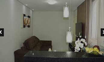 Imagem: APARTAMENTO RESIDENCIAL em AMERICANA - SP