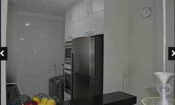 Imagem 7: APARTAMENTO RESIDENCIAL em AMERICANA - SP, LOTEAMENTO INDUSTRIAL MACHADINHO