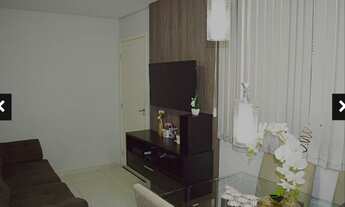 Imagem 2: APARTAMENTO RESIDENCIAL em AMERICANA - SP, LOTEAMENTO INDUSTRIAL MACHADINHO