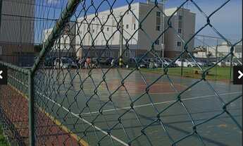 Imagem 3: APARTAMENTO RESIDENCIAL em AMERICANA - SP, LOTEAMENTO INDUSTRIAL MACHADINHO