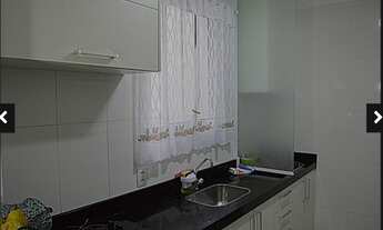 Imagem 4: APARTAMENTO RESIDENCIAL em AMERICANA - SP, LOTEAMENTO INDUSTRIAL MACHADINHO