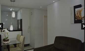 Imagem 5: APARTAMENTO RESIDENCIAL em AMERICANA - SP, LOTEAMENTO INDUSTRIAL MACHADINHO