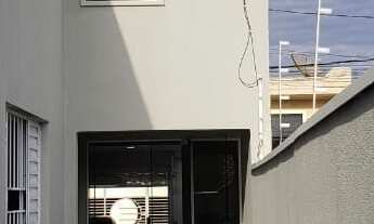 Imagem 6: CASA RESIDENCIAL em AMERICANA - SP, JARDIM TERRAMÉRICA I