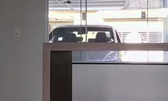 Imagem: CASA RESIDENCIAL em AMERICANA - SP, JARDIM