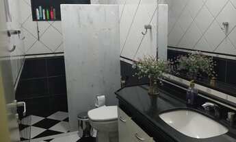 Imagem 1: CASA RESIDENCIAL em AMERICANA - SP, JARDIM LIZANDRA