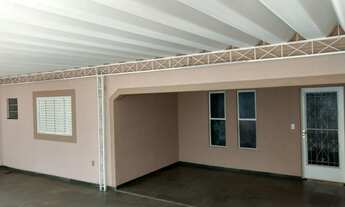 Imagem 5: CASA RESIDENCIAL em AMERICANA - SP, JARDIM TERRAMÉRICA I