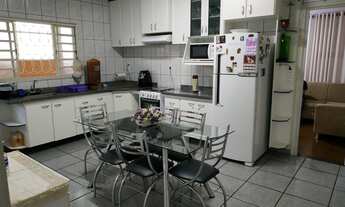 Imagem 4: CASA RESIDENCIAL em AMERICANA - SP, JARDIM TERRAMÉRICA I