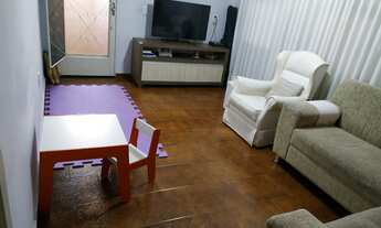 Imagem: CASA RESIDENCIAL em AMERICANA - SP, JARDIM