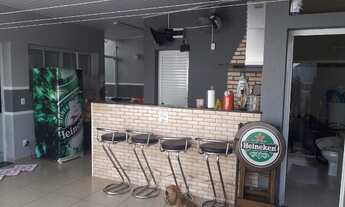 Imagem 5: CASA RESIDENCIAL em AMERICANA - SP, JARDIM TERRAMÉRICA I