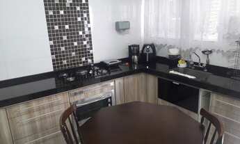 Imagem 6: CASA RESIDENCIAL em AMERICANA - SP, JARDIM TERRAMÉRICA I