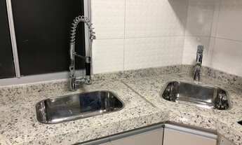 Imagem 5: APARTAMENTO RESIDENCIAL em AMERICANA - SP, JARDIM TERRAMÉRICA I