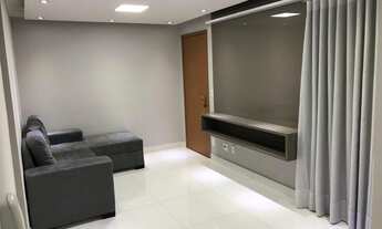 Imagem 7: APARTAMENTO RESIDENCIAL em AMERICANA - SP, JARDIM TERRAMÉRICA I