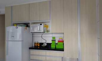 Imagem 4: CASA RESIDENCIAL em SANTA BÁRBARA DOESTE - SP, SÃO CAMILO