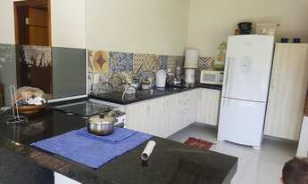 Imagem 3: CHACARA RESIDENCIAL em AMERICANA - SP, recanto