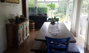 Imagem 4: CHACARA RESIDENCIAL em AMERICANA - SP, recanto