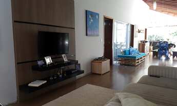 Imagem 6: CHACARA RESIDENCIAL em AMERICANA - SP, recanto