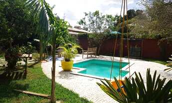 Imagem: CHACARA RESIDENCIAL em AMERICANA - SP, recanto