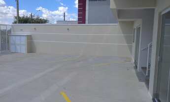 Imagem: APARTAMENTO RESIDENCIAL em AMERICANA - SP