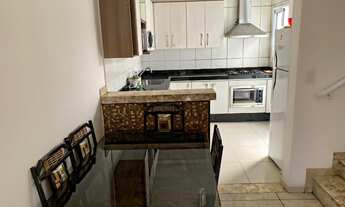 Imagem 5: CASA RESIDENCIAL em AMERICANA - SP, JARDIM TERRAMÉRICA I