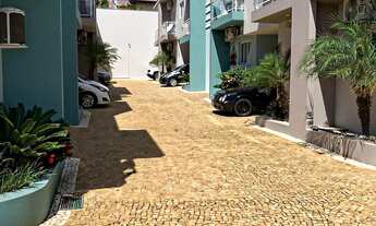 Imagem 7: CASA RESIDENCIAL em AMERICANA - SP, JARDIM TERRAMÉRICA I