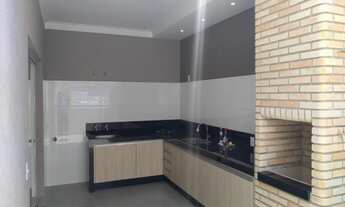 Imagem 7: CASA RESIDENCIAL em AMERICANA - SP, JARDIM TERRAMÉRICA I