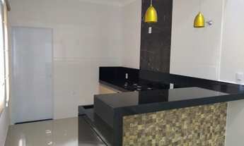 Imagem 4: CASA RESIDENCIAL em AMERICANA - SP, JARDIM TERRAMÉRICA I