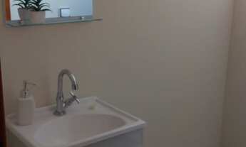 Imagem 4: CASA RESIDENCIAL em AMERICANA - SP, JARDIM TERRAMÉRICA III