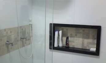 Imagem 5: CASA RESIDENCIAL em AMERICANA - SP, JARDIM TERRAMÉRICA III