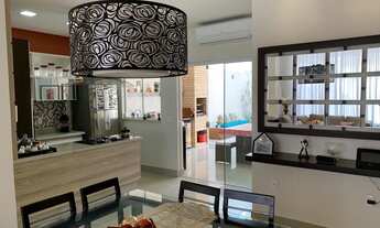 Imagem: CASA RESIDENCIAL em AMERICANA - SP, JARDIM