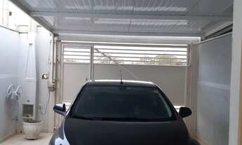 Imagem 2: CASA RESIDENCIAL em AMERICANA - SP, JARDIM TERRAMÉRICA III