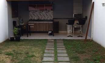 Imagem 4: CASA RESIDENCIAL em AMERICANA - SP, JARDIM TERRAMÉRICA III