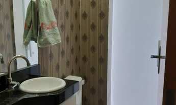 Imagem 5: CASA RESIDENCIAL em AMERICANA - SP, JARDIM TERRAMÉRICA III