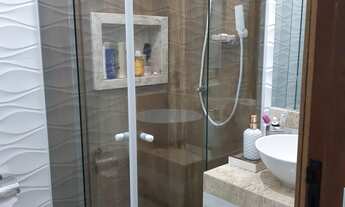 Imagem 6: CASA RESIDENCIAL em AMERICANA - SP, JARDIM TERRAMÉRICA III