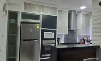 Imagem: CASA RESIDENCIAL em AMERICANA - SP, JARDIM