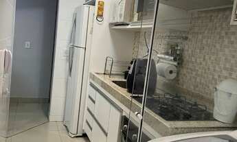 Imagem 2: APARTAMENTO RESIDENCIAL em AMERICANA - SP, JARDIM NOSSA SENHORA DO CARMO