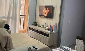 Imagem 5: APARTAMENTO RESIDENCIAL em AMERICANA - SP, JARDIM NOSSA SENHORA DO CARMO