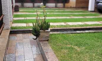 Imagem: CASA RESIDENCIAL em AMERICANA - SP, NOVO