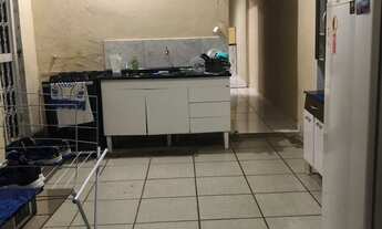 Imagem: CASA RESIDENCIAL em AMERICANA - SP, PRAIA