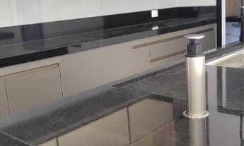 Imagem: CASA RESIDENCIAL em SANTA BÁRBARA DOESTE