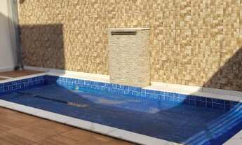 Imagem: CASA RESIDENCIAL em AMERICANA - SP, JARDIM