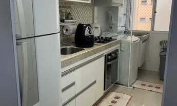 Imagem 1: APARTAMENTO RESIDENCIAL em AMERICANA - SP, JARDIM NOSSA SENHORA DO CARMO