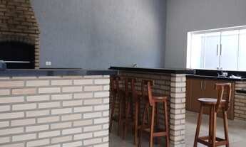 Imagem 3: CASA RESIDENCIAL em AMERICANA - SP, JARDIM TERRAMÉRICA II