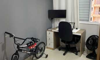 Imagem 6: APARTAMENTO RESIDENCIAL em AMERICANA - SP, JARDIM NOSSA SENHORA DO CARMO