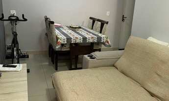 Imagem 4: APARTAMENTO RESIDENCIAL em AMERICANA - SP, JARDIM NOSSA SENHORA DO CARMO