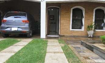 Imagem: CASA RESIDENCIAL em AMERICANA - SP, VILA