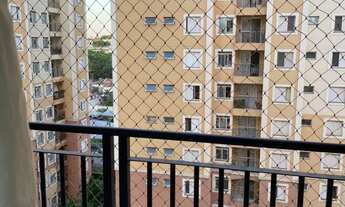 Imagem 3: APARTAMENTO RESIDENCIAL em AMERICANA - SP, JARDIM NOSSA SENHORA DO CARMO