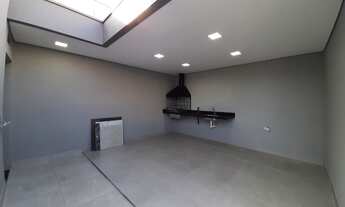 Imagem: CASA RESIDENCIAL em SANTA BÁRBARA DOESTE