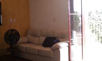 Imagem 5: CASA RESIDENCIAL em AMERICANA - SP, MORADA DO SOL